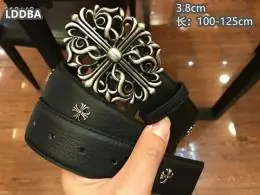 chrome hearts aaa quality Ceintures pour homme s_1053055